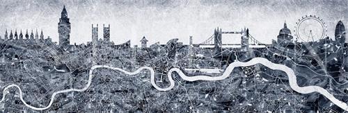  What to See in London